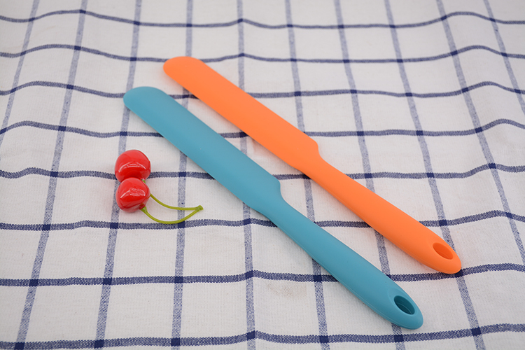 硅膠一體長條刮刀,硅膠牛油刮刀,硅膠奶油攪拌刀 硅膠一體長條刮刀,硅膠牛油刮刀,硅膠奶油攪拌刀