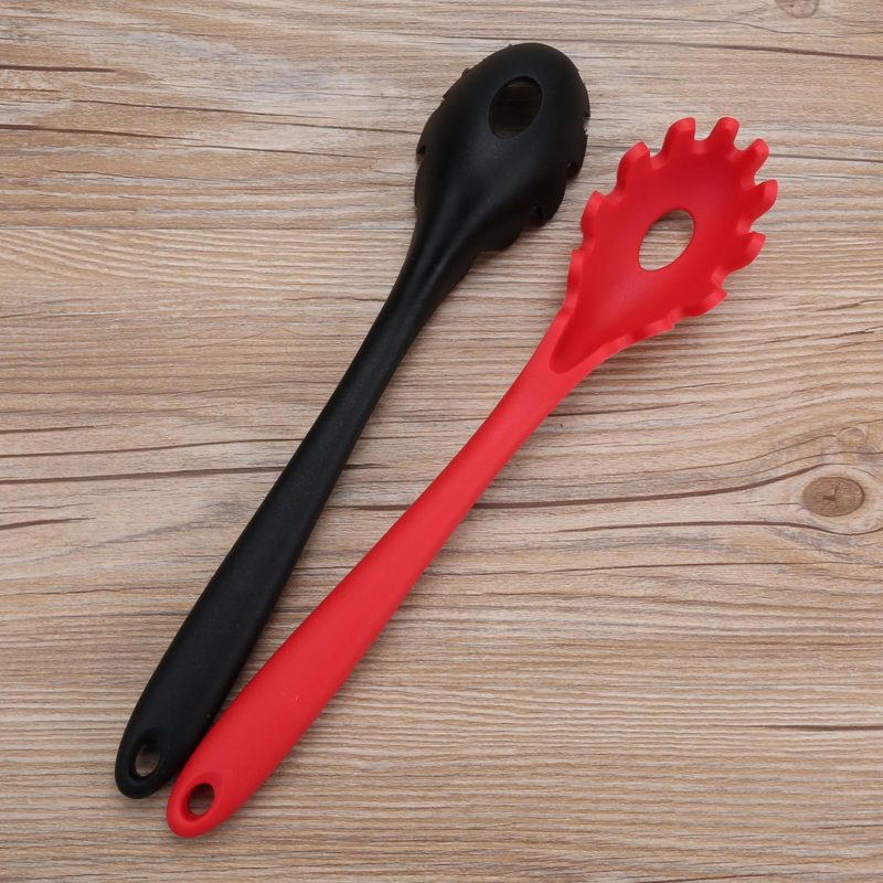 硅膠撈面勺 硅膠撈面勺