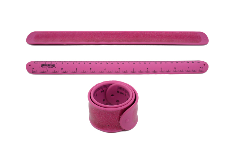 發(fā)光粉拍拍尺 發(fā)光粉拍拍尺