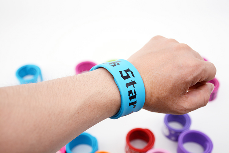 淺藍(lán)色拍拍尺 淺藍(lán)色拍拍尺