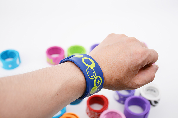 深藍(lán)色拍拍尺 深藍(lán)色拍拍尺