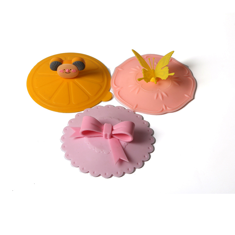 硅膠杯蓋 硅膠杯蓋