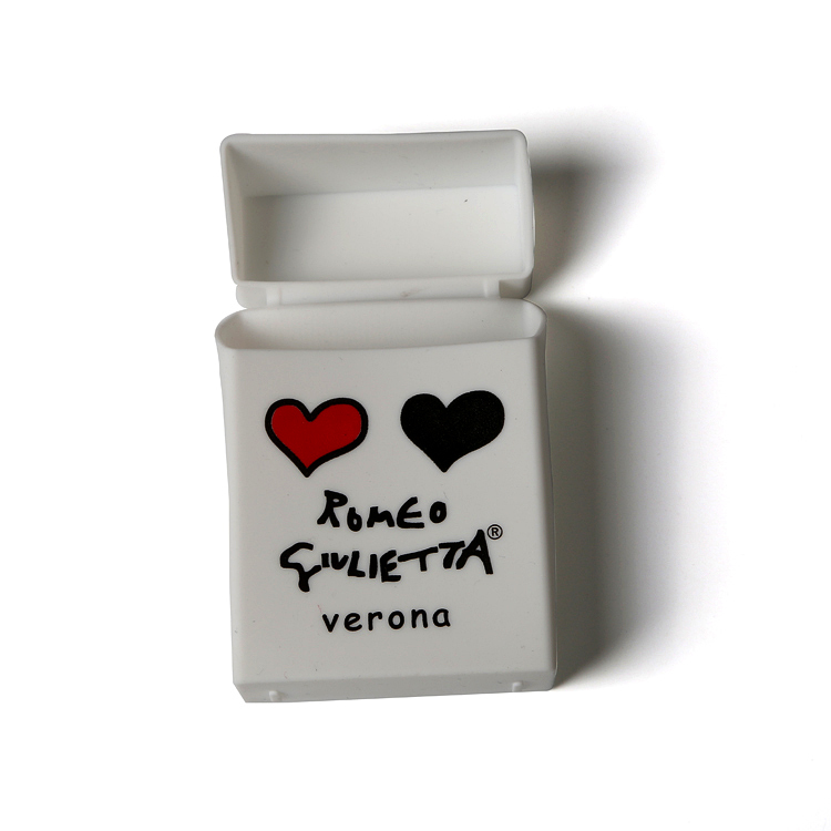 硅膠煙盒 硅膠煙盒