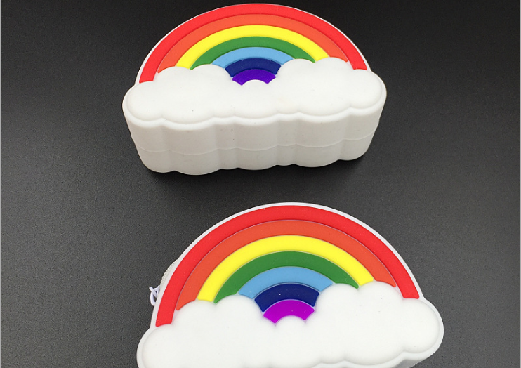 硅膠彩虹零錢(qián)包,硅膠鑰匙包,硅膠耳機(jī)包 硅膠彩虹零錢(qián)包,硅膠鑰匙包,硅膠耳機(jī)包