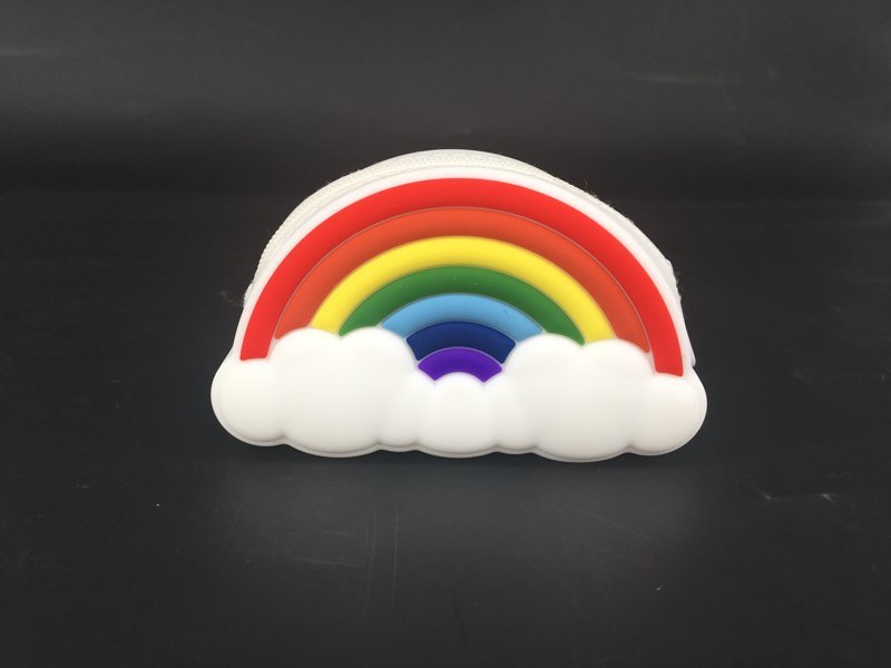 硅膠彩虹零錢(qián)包,硅膠鑰匙包,硅膠耳機(jī)包 硅膠彩虹零錢(qián)包,硅膠鑰匙包,硅膠耳機(jī)包