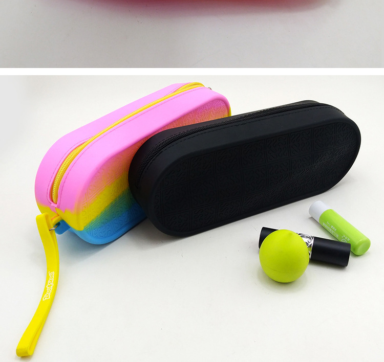 硅膠lss文具包,硅膠拉鏈鉛筆包,學(xué)生文具包 硅膠lss文具包,硅膠拉鏈鉛筆包,學(xué)生文具包