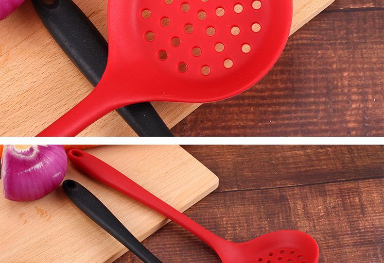 硅膠尼龍漏勺,硅膠尼龍漏勺定制廠家,東莞硅膠尼龍漏勺工廠哪家好 硅膠尼龍漏勺,硅膠尼龍漏勺定制廠家,東莞硅膠尼龍漏勺工廠哪家好