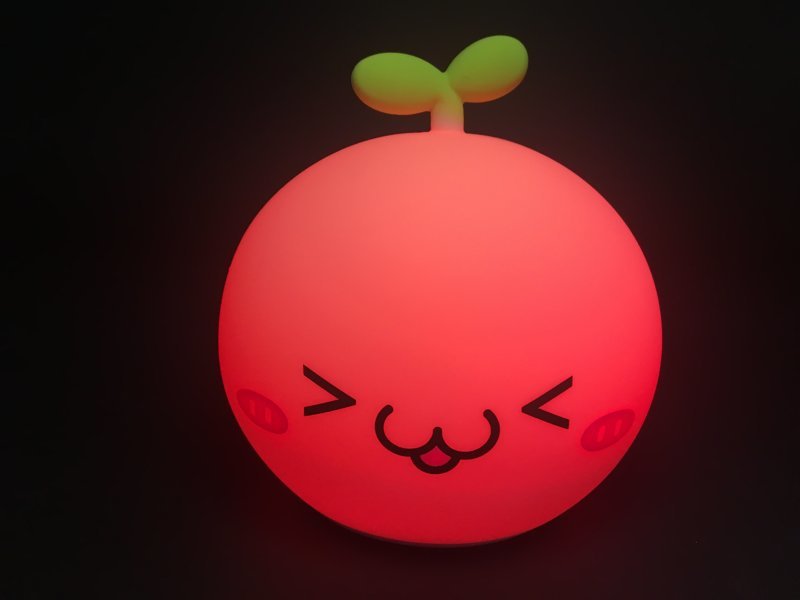 硅膠拍拍燈工廠 硅膠拍拍燈工廠