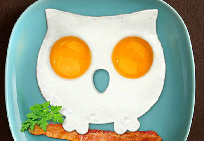 硅膠煎蛋器定制 硅膠煎蛋器定制