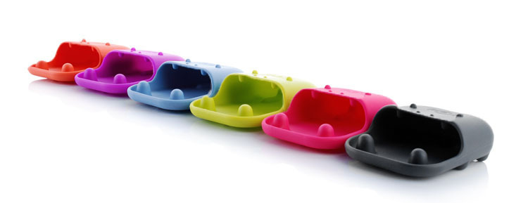 東莞硅膠河馬手機支架 東莞硅膠河馬手機支架