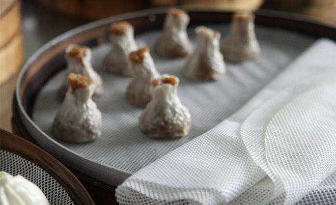 硅膠蒸籠墊的正確使用方法，看完你就了解了[硅膠知識(shí)]