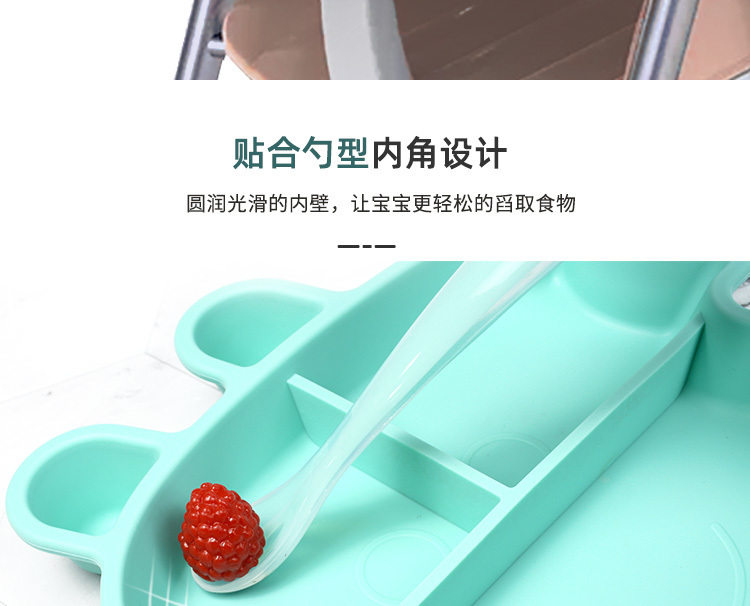 寶寶餐盤-小豬_10