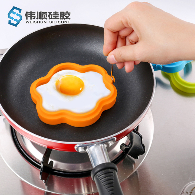 硅膠墊片 硅膠墊片