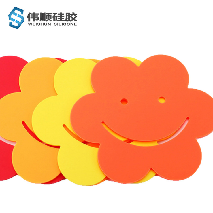 硅膠墊片 硅膠墊片