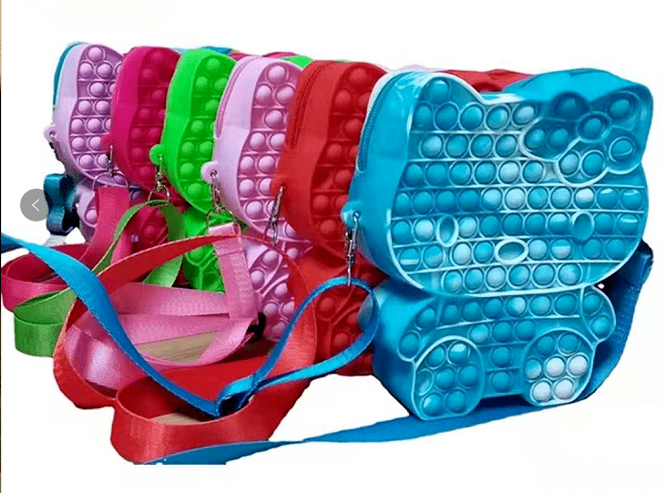 滅鼠先鋒包包 滅鼠先鋒包包