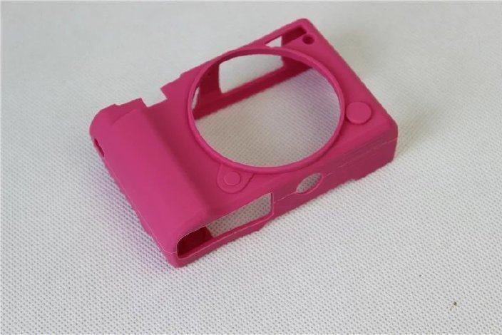 照相機(jī)硅膠套 (3) 照相機(jī)硅膠套 (3)