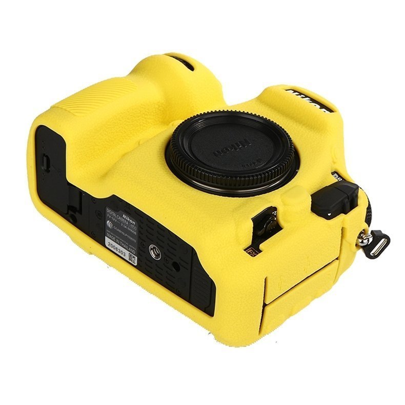 照相機(jī)硅膠套 (2) 照相機(jī)硅膠套 (2)