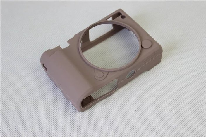 照相機(jī)硅膠套 (4) 照相機(jī)硅膠套 (4)