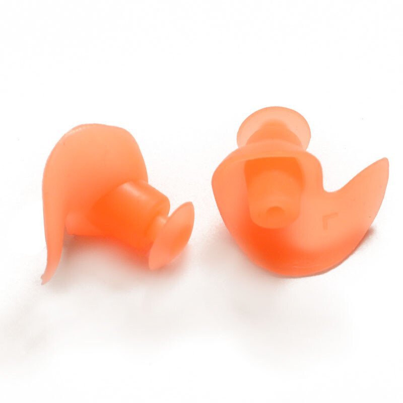 硅膠耳塞，隔音耳塞