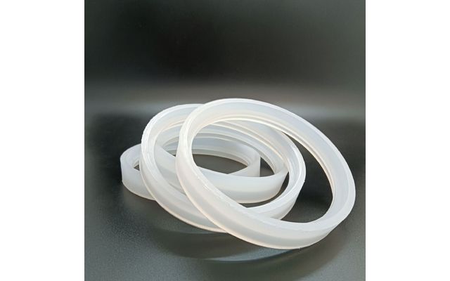 高溫硅膠密封圈，硅膠圈，防水圈，耐溫密封圈，O型硅膠圈