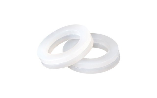 硅膠墊圈，線(xiàn)圈